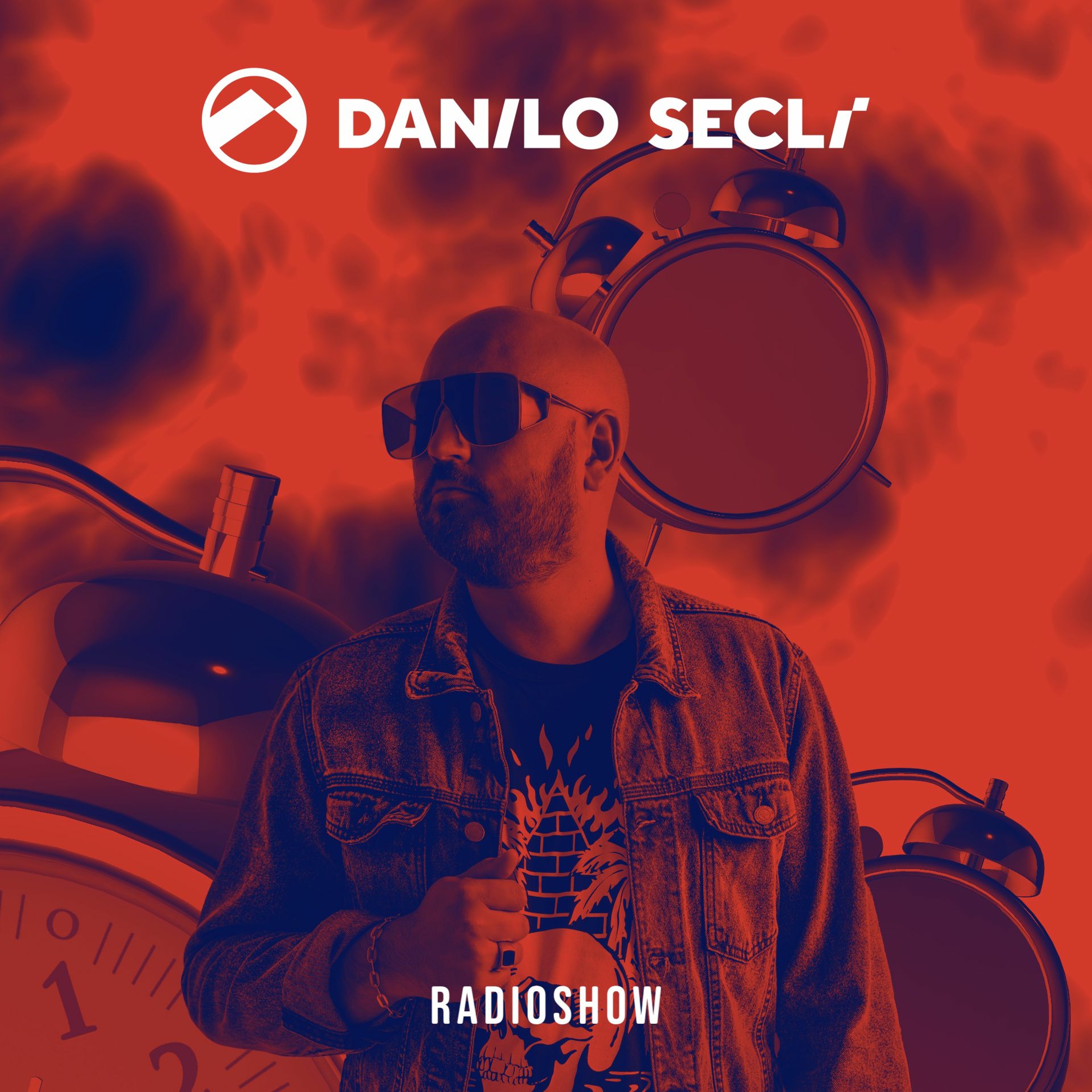Danilo Seclì Radio Show