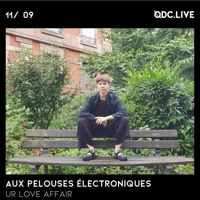 Aux Pelouses Electronique w/ Ur Love Affair Soundcloud podcast image for Aux Pelouses Electronique w/ Ur Love Affair