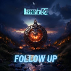 Basanata - Follow Up (Extended Mix)