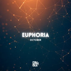 Rauschhaus -  Euphoria // October