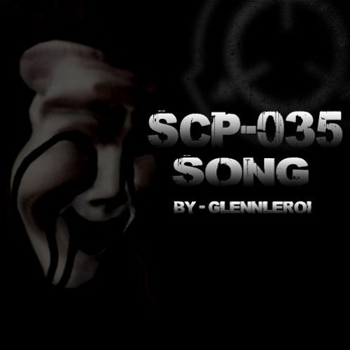SCP-035 Song
