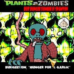 Bungeeton, "Hunger for a garlic"