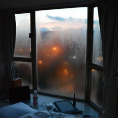 Rainy Daze