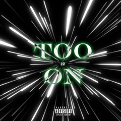 Too On Prod. by AqRunItBack