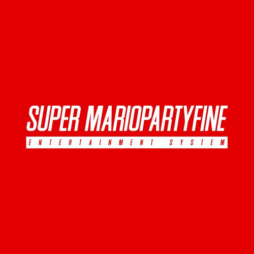 SUPER MARIOPARTYFINE REMIX SYSTEM
