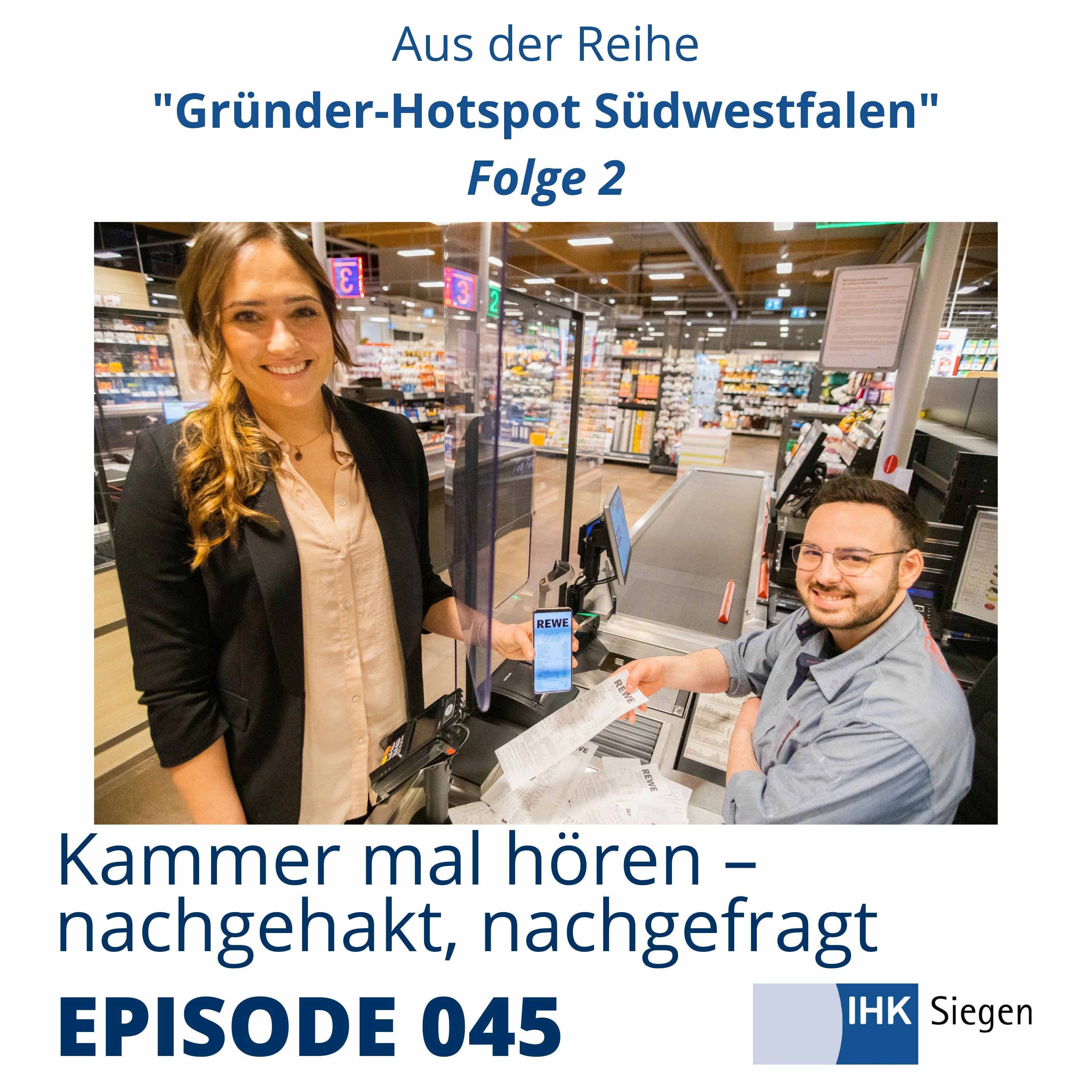 IHK Siegen