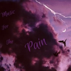 Music For The Pain (Heartbreak Anniversary)