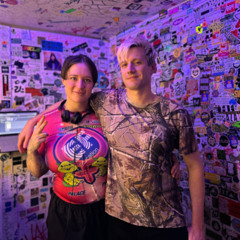 Tranquility Base presents Cry (Kilbourne & Relaxer) @ The Lot Radio 12-13-2025