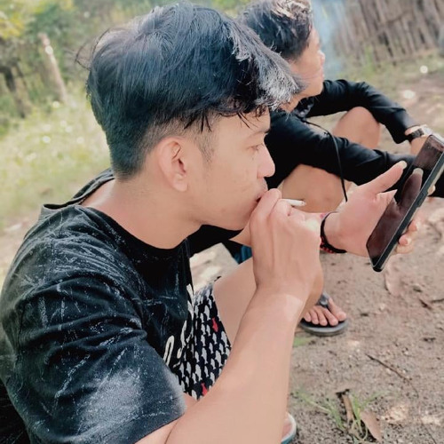 JANG GANGGU 2021 ( Irwan Mix X Juna.smr14 ) Req Dany Coretank