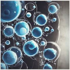 Air Bubbles 02