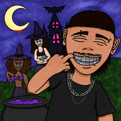 NÃO PRECISO FALAR NADA Prod.k1llobyte