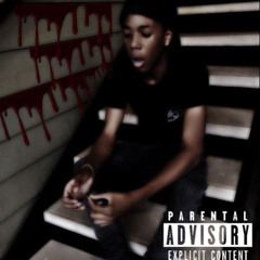 Glokk40Spaz - Ghetto Freestyle [Prod by Holyfield]