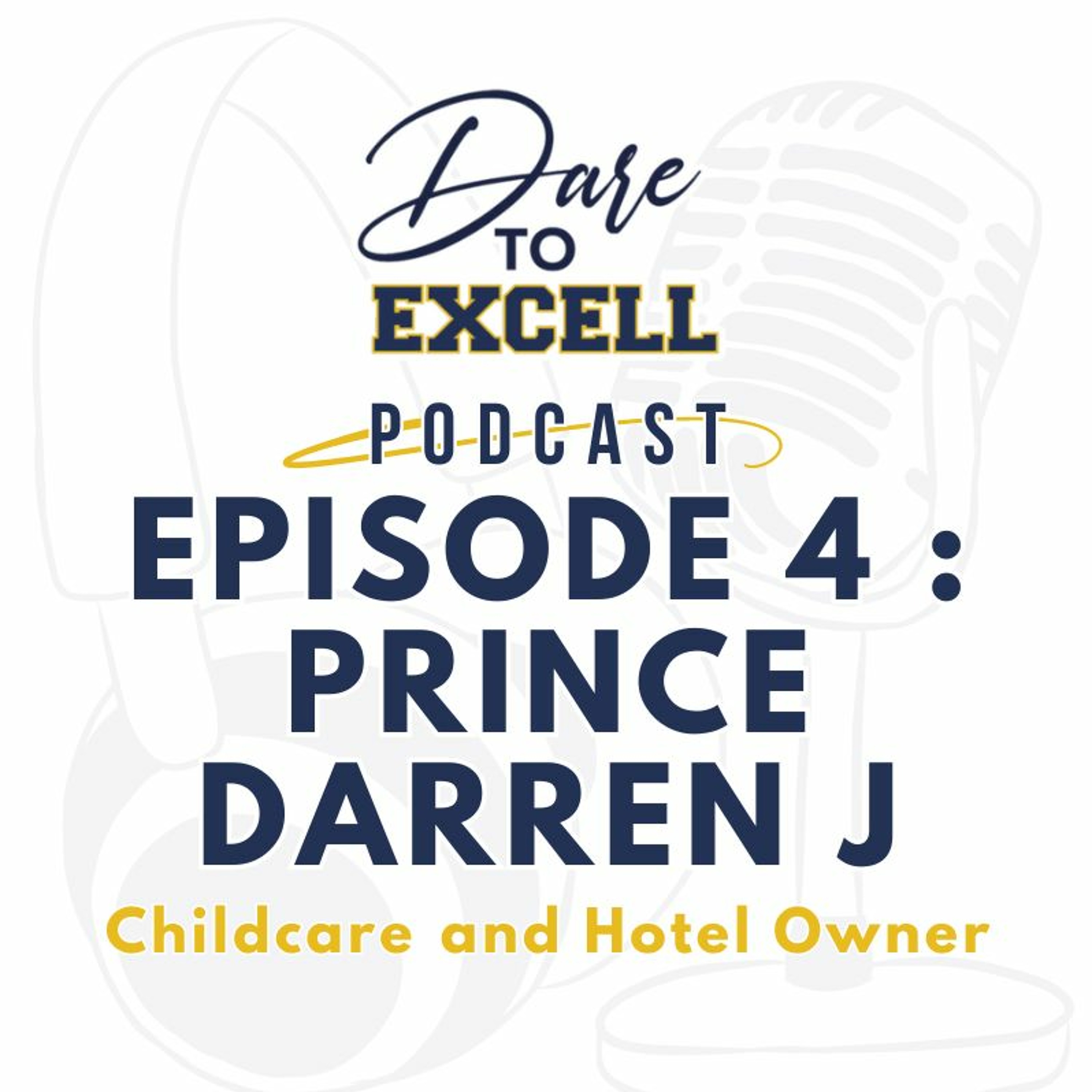 Dare To Excell