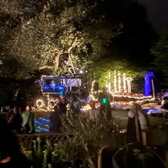 David Pluta b2b Dominic Banone @ Sommerwach Wiesbaden 17.08.24