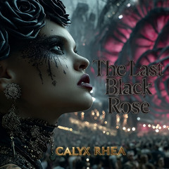 The Last Black Rose
