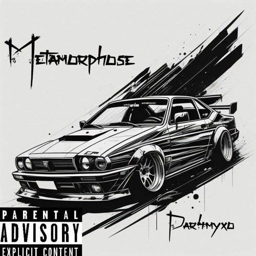 Metamorphose
