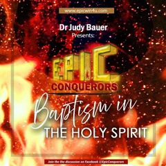 Baptism In The Holy Spirit - Part 2