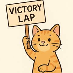 Victory Lap (Katinka Edit)