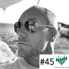 Herz & KL∆NG Friends Podcast #45 - Arnie