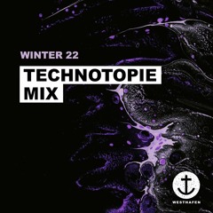 Sledge • Technotopie Mix • Winter 22
