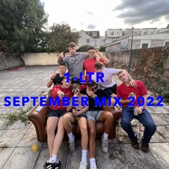 SEPTEMBER MIX 2022