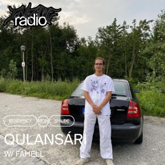 Qulansári 006 w/ fahell
