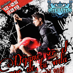 bachata 2021  EL AMOR TU VIDA