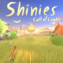 Demo Reel 1 (Majestic Orchestral Game Music) - Shinies Call of Light