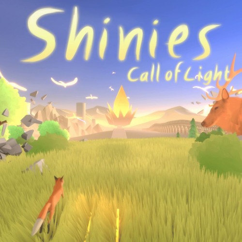 Demo Reel 1 (Majestic Orchestral Game Music) - Shinies Call of Light