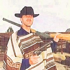 The Maestro (RIP Morricone)*Available for Download*