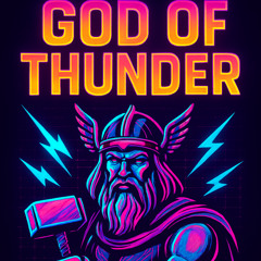 God Of Thunder