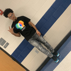 Tariq- The Bigger Picture (Lil Baby Remix)