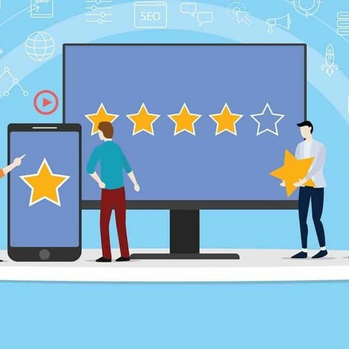 Online Reputation Management Beyond Damage Control