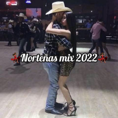 Norteñas November Mix 2022 Lo Mas Nuevo