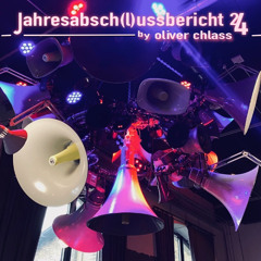Jahresabsch(l)ussbericht 24