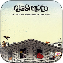 Quasimoto - Greenery (Sev's Chop Shop Rmx)