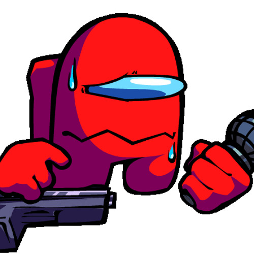 Stream Fnf Imposter V4 Ost Meltdown (Red Imposter Phase 2) by im a