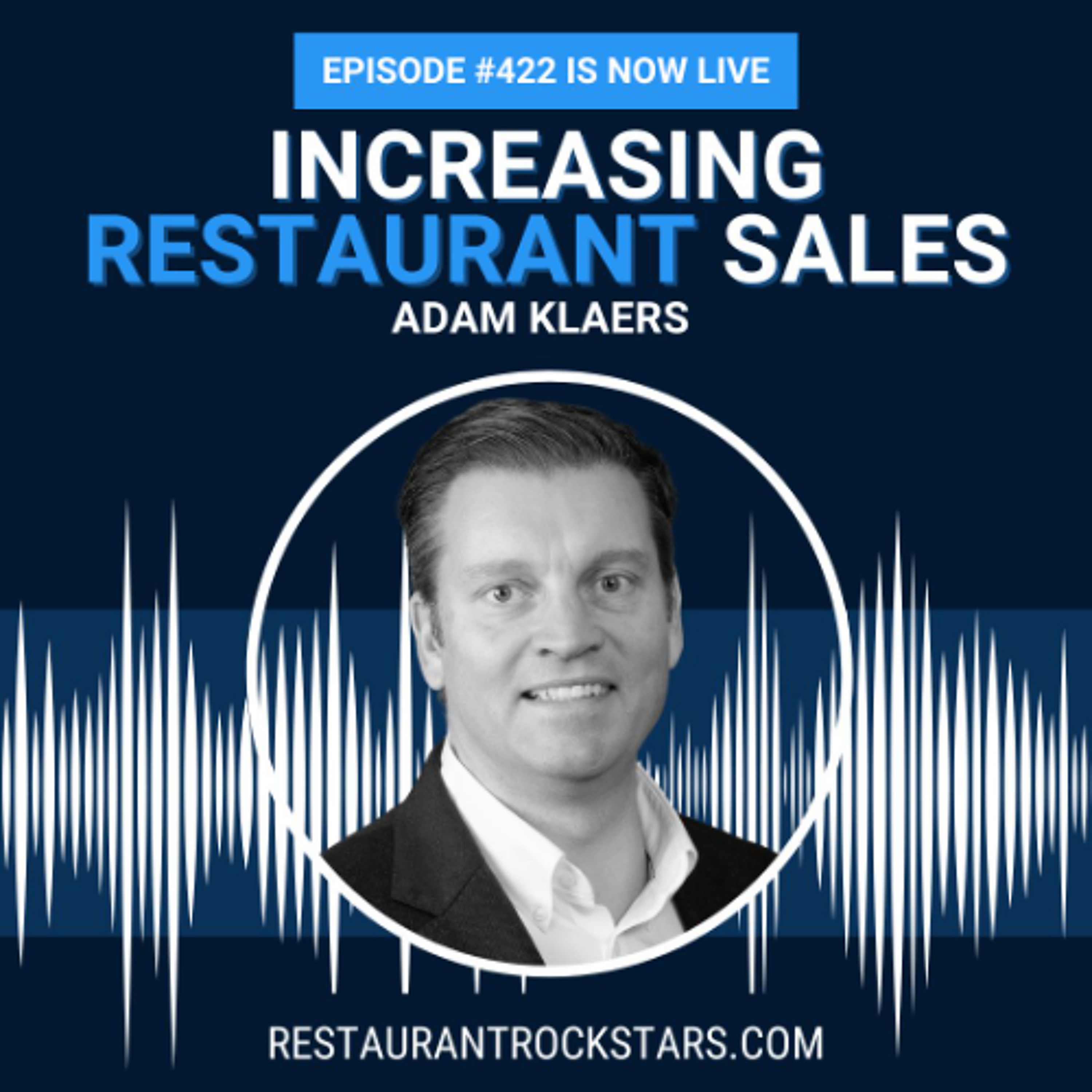 Restaurant Rockstars Podcast