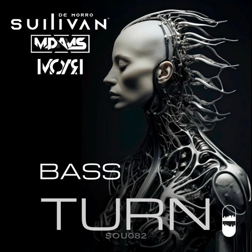 Sullivan De Morro X MDAMS X MOAR - Bass Turn (Extended Mix)