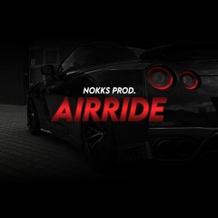 AIRRIDE
