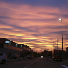 Oceans (Spirit Lead Me) - Liv Harland - COVER Paola Paika Sebastio