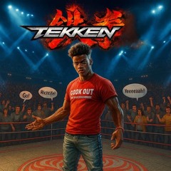 Richlifejv - RichTekken