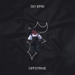 The Genesis Mix by Offstrive