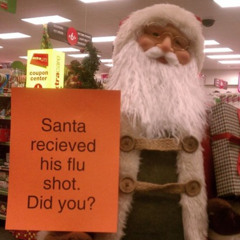 Christmas Makes Me SIck