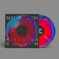 Mathimidori - Kingston Riddim (FDF DUBS X1) Preview