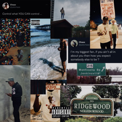 PSB Chase - Talk 2 Me