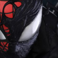 Symbiote
