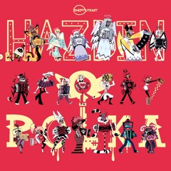 Hazbin Polka