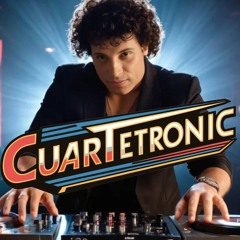 SebastiAN - Como, donde, cuando (Cuartetronic Remix)