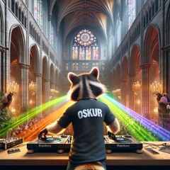 OSKUR - OH DARLING
